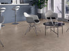 mFLOR 53127 Abstract Spark Almond | Tegel PVC 90 x 45 cm | Dryback PVC