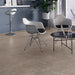 mFLOR 53127 Abstract Spark Almond | Tegel PVC 90 x 45 cm | Dryback PVC