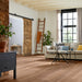 mFLOR 41813 Broad Leaf Dark Sycamore | Dryback Plak PVC