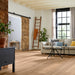 mFLOR 41822 Broad Leaf Pure Sycamore | Dryback Plak PVC