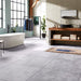 mFLOR 41612 Fonteyn Barle | Tegel 90x90 cm | Dryback Plak PVC