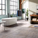mFLOR 41615 Fonteyn Corrie | Tegel 90x90 cm | Dryback Plak PVC