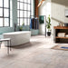 mFLOR 41616 Fonteyn Alphin | Tegel 90x90 cm | Dryback Lijm PVC