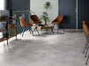 mFLOR 44116 Nuance Off Grey | Tegel PVC 90x45 cm | Dryback