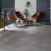 mFLOR 44117 Nuance Blue Grey | Tegel PVC 90x45 cm | Dryback