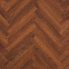 Berry Alloc Chateau | Merbau Brown | 4V-Groef