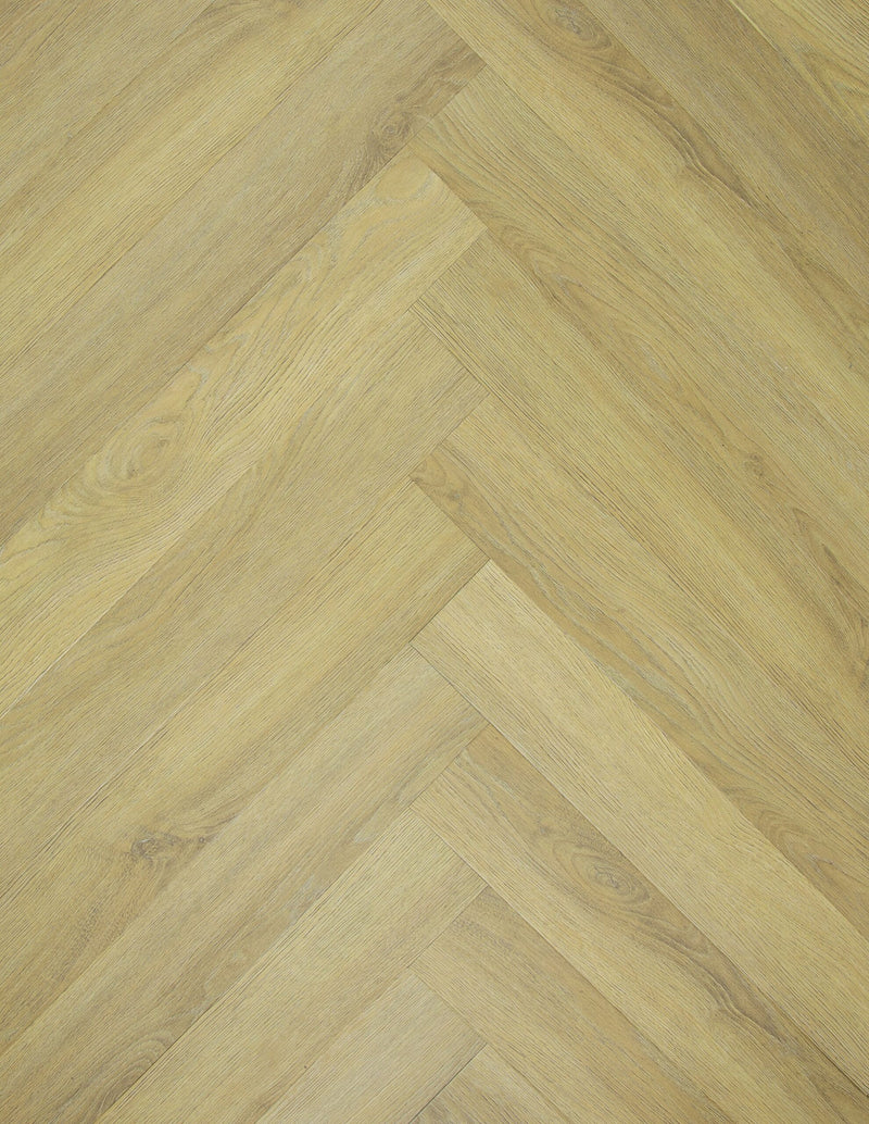 Staal van TFD Ossis 18 | Visgraat | Plak PVC Dryback