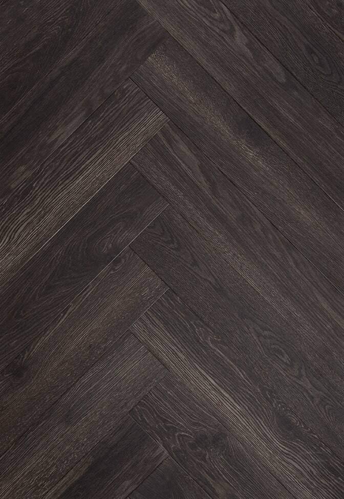 Staal van TFD Ossis 6 | Visgraat | Plak PVC Dryback
