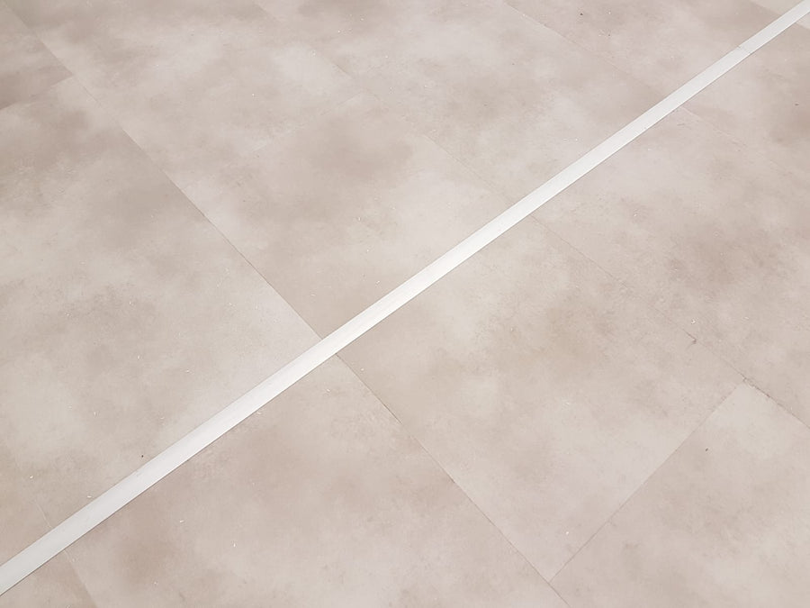Sense W807 | Tegel 45x90 Urban Grey | Click PVC Rigid
