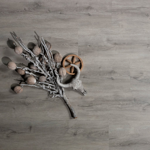 Sense P610 | Wood Taupe Grey Oak | Lijm PVC Dryback