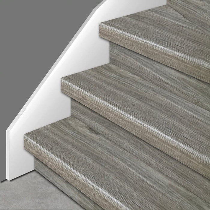 Overzettreden FJORD EIKEN | K-stairs traprenovatie
