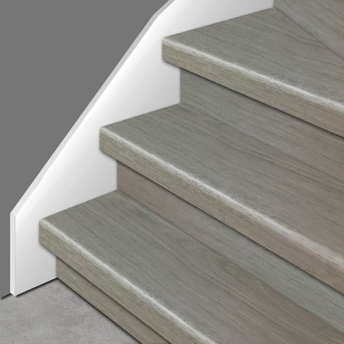 Overzettreden NOORS  EIKEN | K-stairs traprenovatie