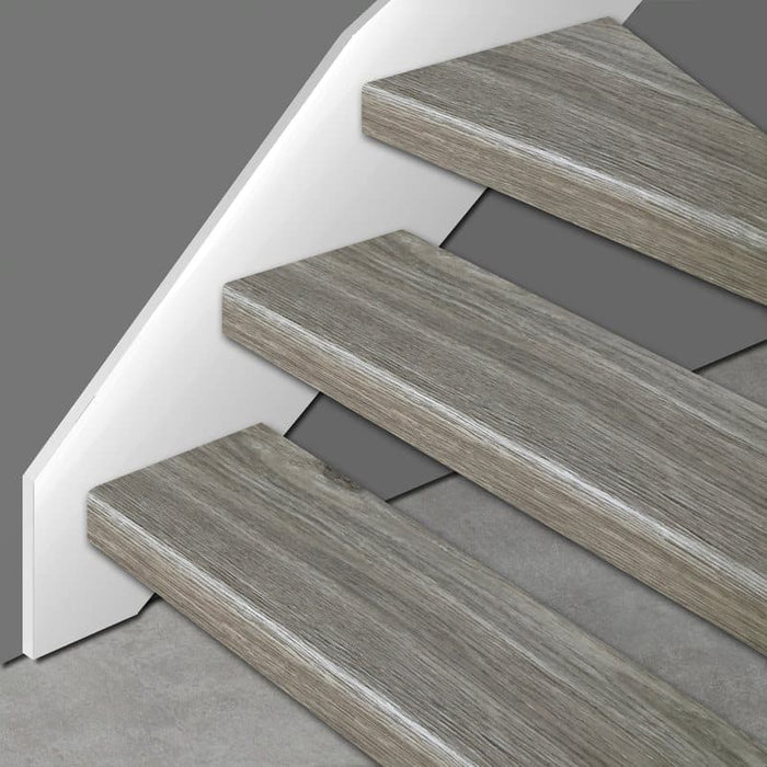 Overzettreden FJORD EIKEN | K-stairs traprenovatie