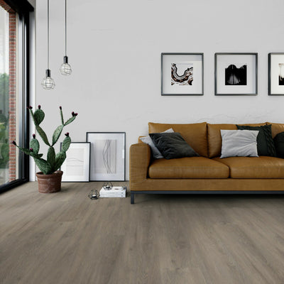 Vivafloors 8150 | Eiken | Lijm PVC Dryback