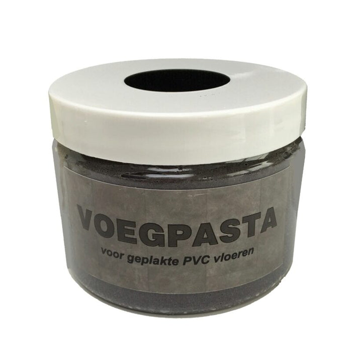 Voegpasta voor PVC naden en kieren | 1 Liter