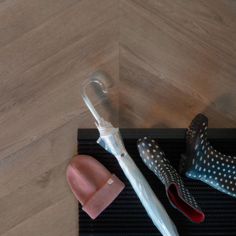 Traprenovatie in Spekkoek UM — foto 3