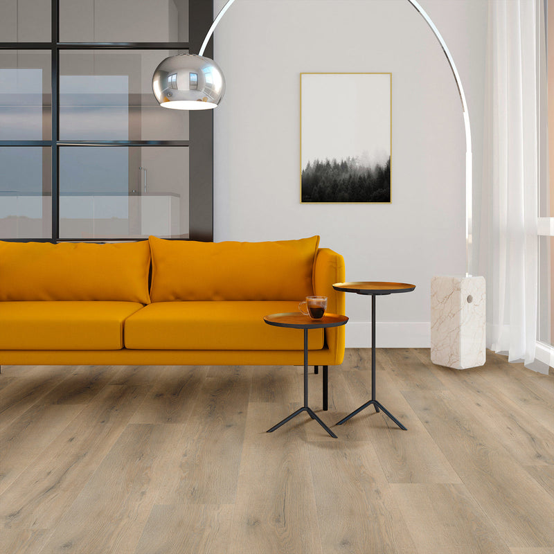 Staal van Vivafloors 6810 | Eiken | Lijm PVC Dryback