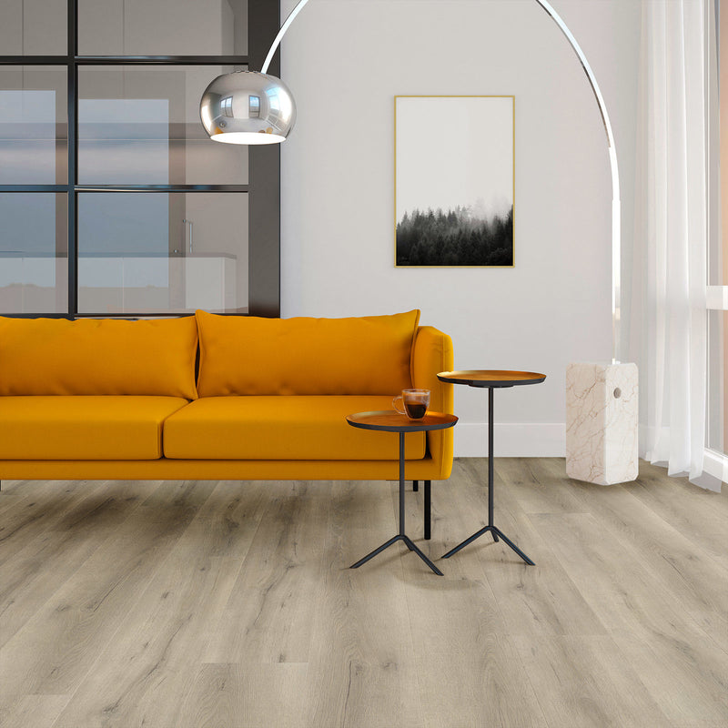 Staal van Vivafloors 6820 | Eiken | Click PVC Rigid