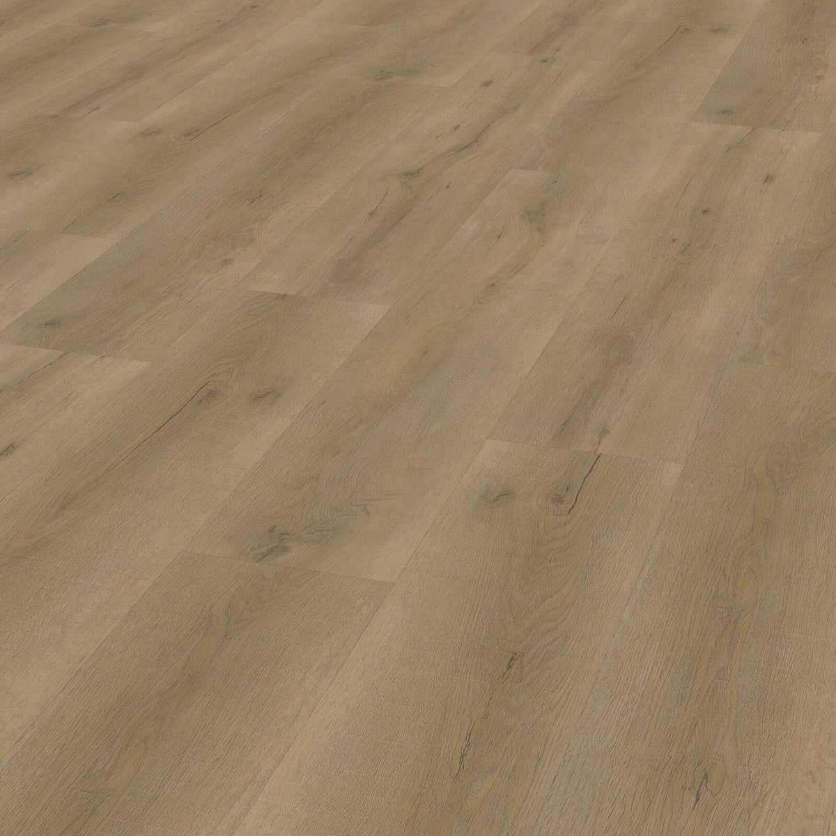 Sfeerbeeld Vivafloors 6870 | Eiken | Click PVC Rigid