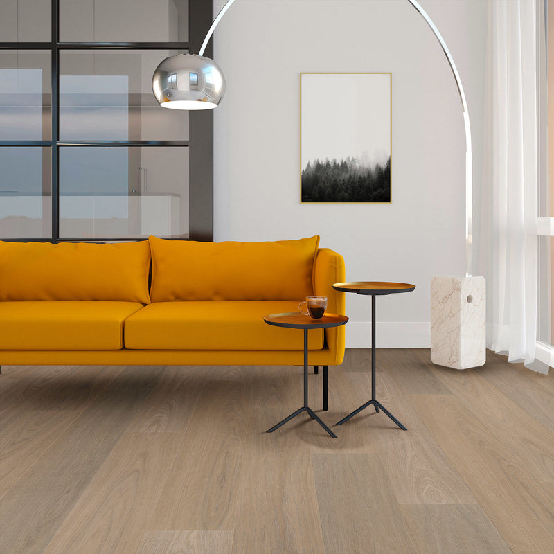 Staal van Vivafloors 7830 | Eiken | Click PVC Rigid