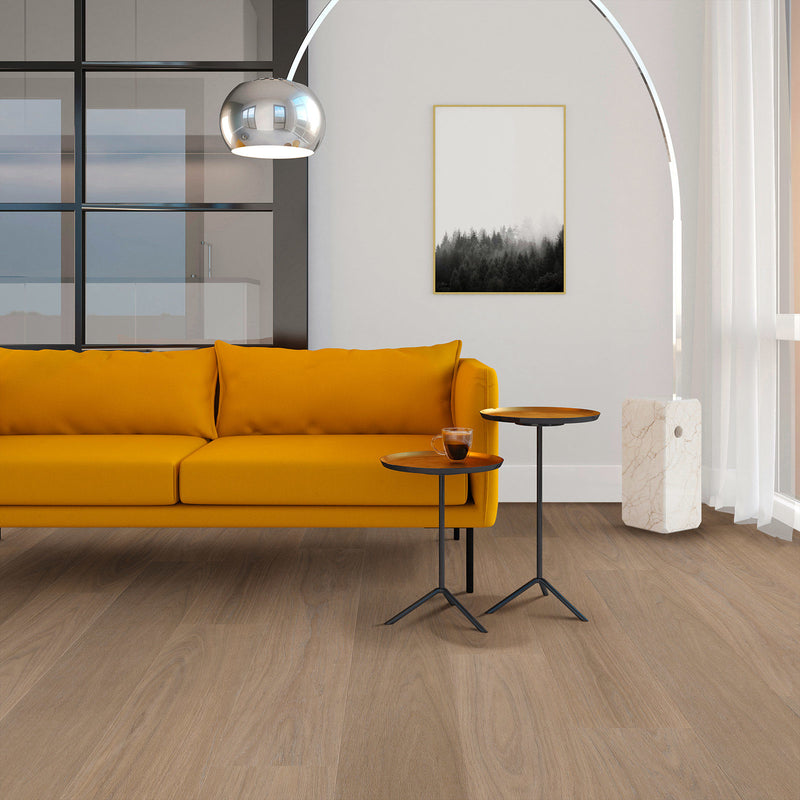 Staal van Vivafloors 7840 | Eiken | Lijm PVC Dryback