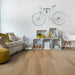 COREtec The Essentials Wood + 750 Rustled Oak | Click PVC