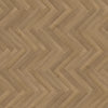 mFLOR Parva River Oak 41322 Danube | Visgraat PVC | Dryback