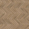 mFLOR Parva River Oak 41324 Volga | Visgraat PVC | Dryback