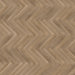 mFLOR 25-05 Parva River Oak 41324 Volga | Visgraat PVC | Dryback