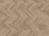 mFLOR 25-05 Parva River Oak 41325 Douro | Visgraat PVC | Dryback