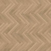 mFLOR Parva River Oak 41329 Tarn | Visgraat PVC | Dryback