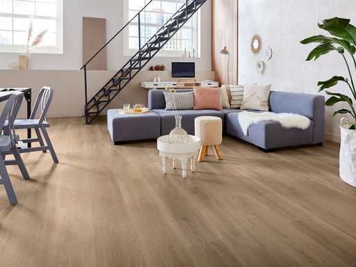 mFLOR River Oak XL 73025 Douro | Extra Large plank | Dryback Lijm PVC