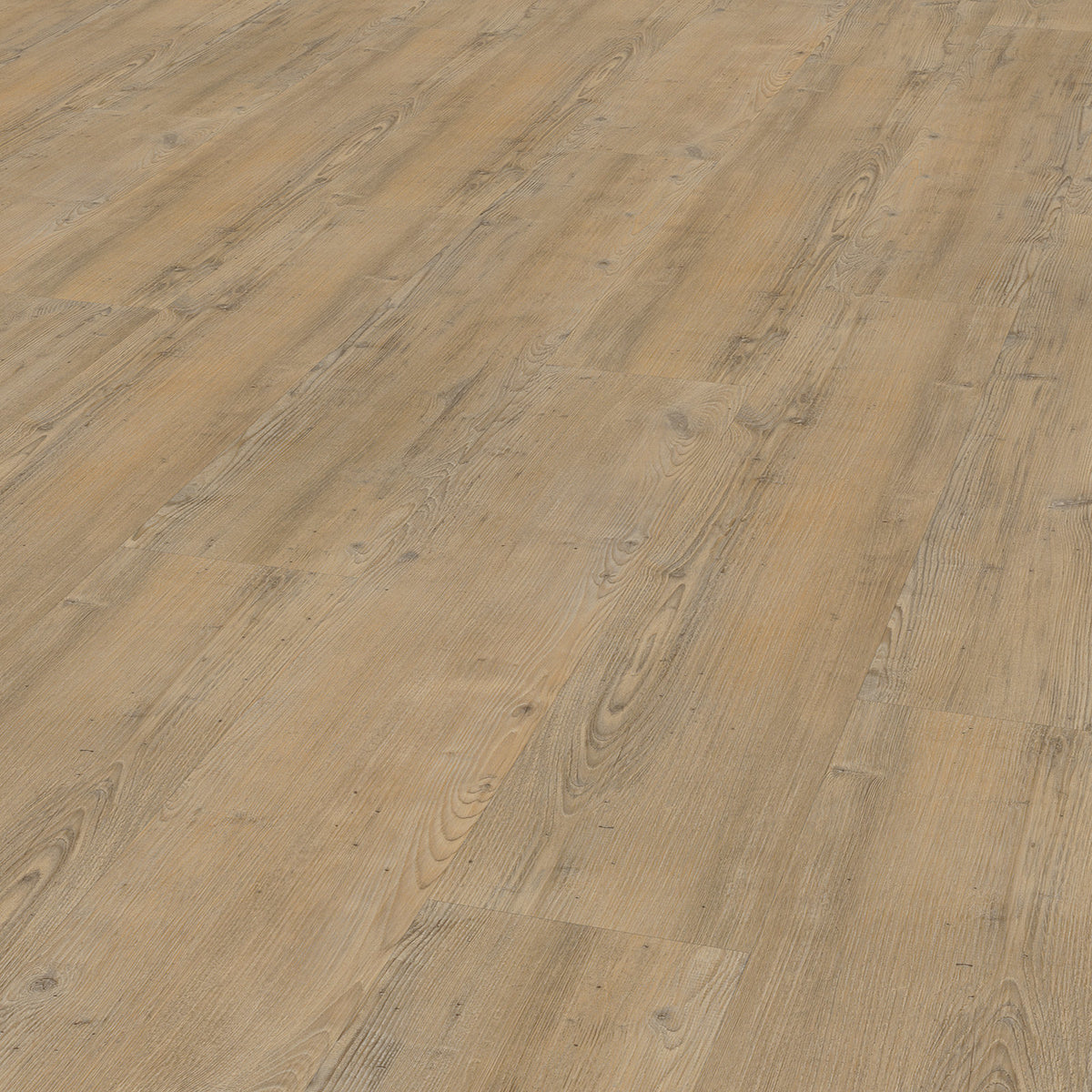 Sfeerbeeld Vivafloors 4203 | Naaldhout | Click PVC Rigid