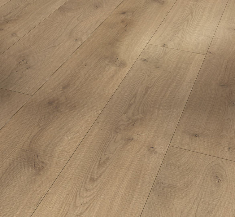 Parador Trendtime 6 | Eiken Houthakker | Lange plank 4V-Groef