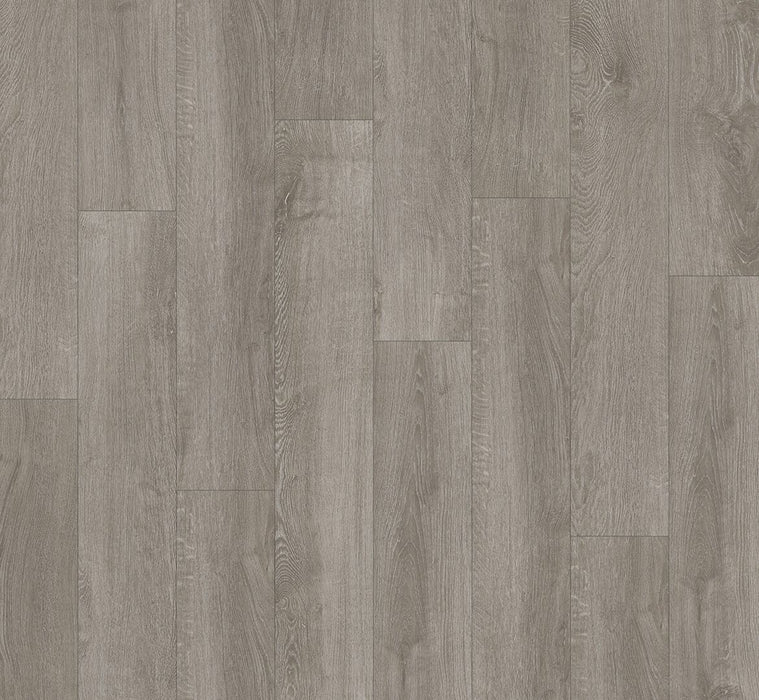 Parador Basic 400 4V | Eiken Lichtgrijs | Micro 4V-Groef