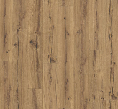 Parador Basic 400 4V | Eiken History | Micro 4V-Groef