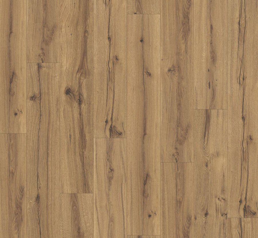 Parador Basic 400 4V | Eiken History | Micro 4V-Groef