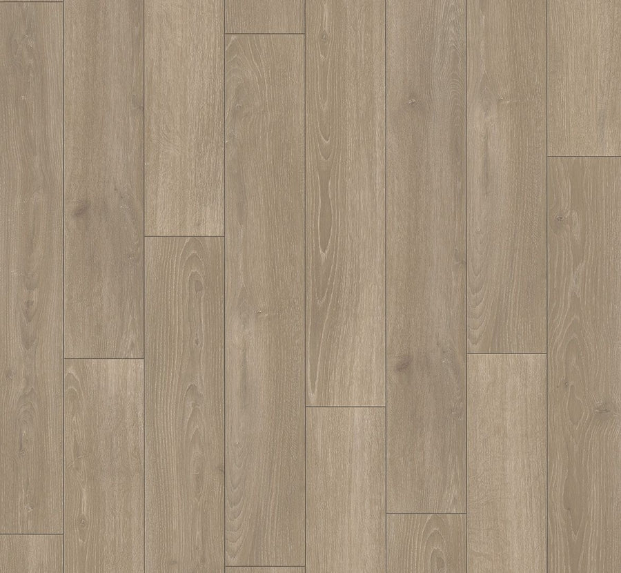 Parador Classic 1050 4V | Eiken Skyline Parelgrijs | 4V-Groef