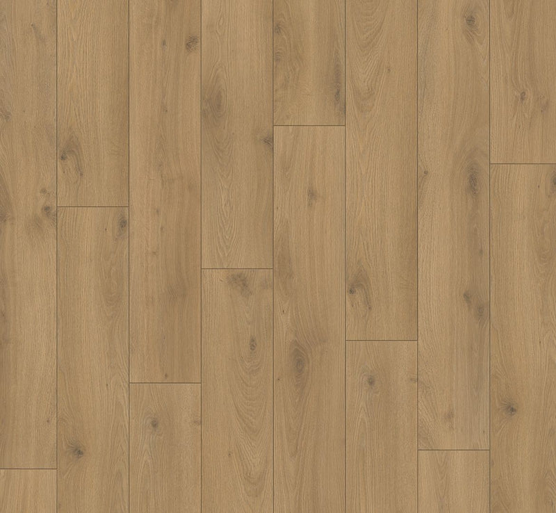 Staal van Parador Classic 1050 4V | Eiken Tradition Natuur | 4V-Groef