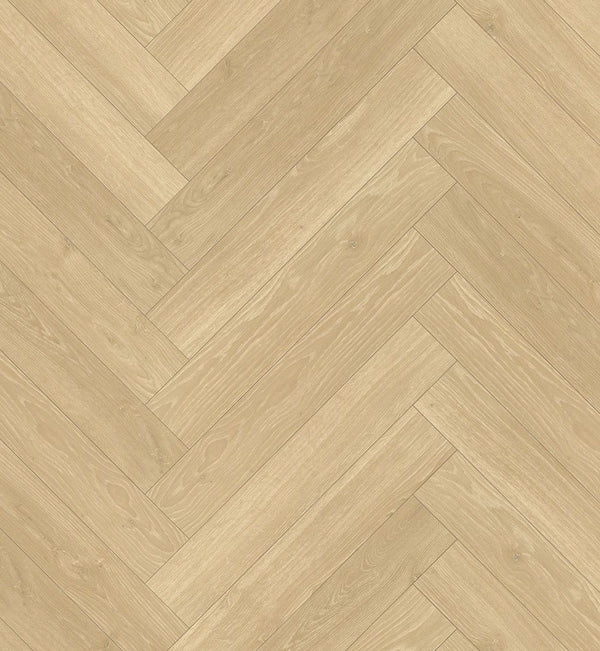 Parador Trendtime 3 | Eiken Studioline Natuur | Visgraat laminaat 4V-Groef