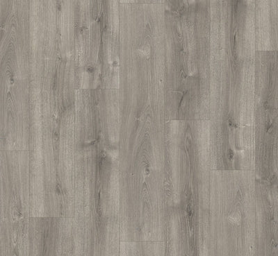 Parador Basic 600 XS | Eiken Valere Parelgrijs | Micro 4V-Groef