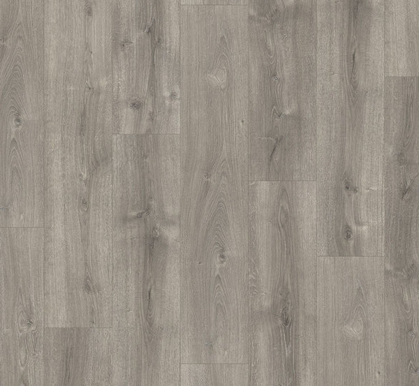 Parador Basic 600 XS | Eiken Valere Parelgrijs | Micro 4V-Groef