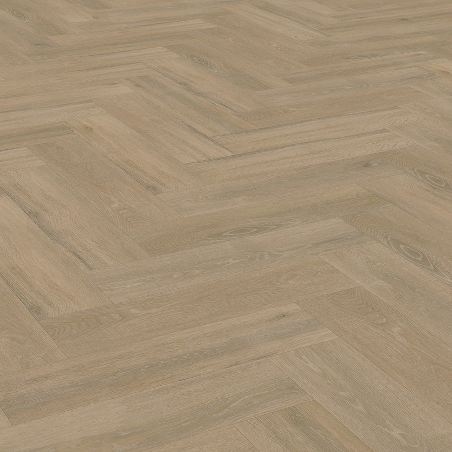 Vivafloors 8360 | Visgraat | Lijm PVC Dryback